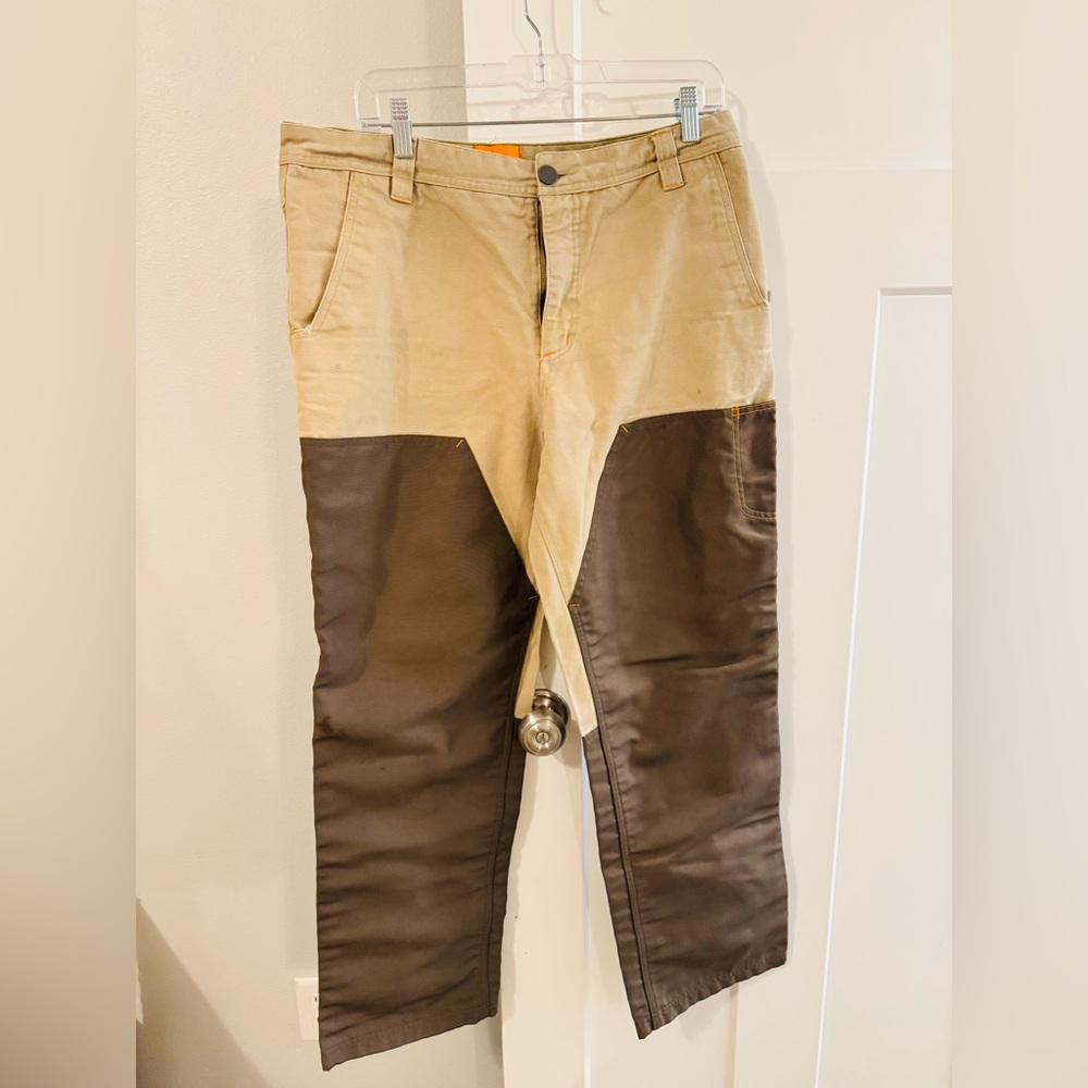 Men work pants